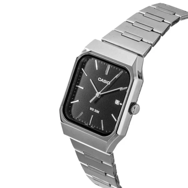 ساعت کاسیو مردانه مدل MTP-B185D-1A
