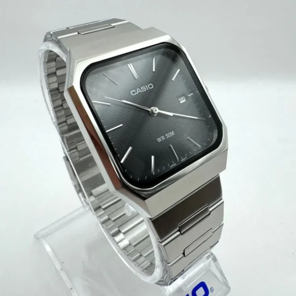 ساعت کاسیو مردانه مدل MTP-B185D-1A