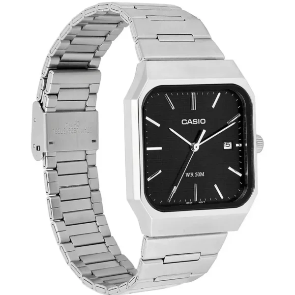 ساعت کاسیو مردانه مدل MTP-B185D-1A