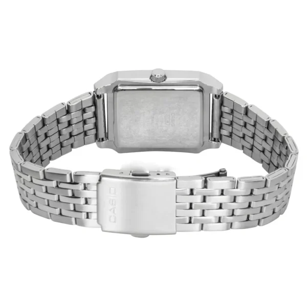 ساعت کاسیو مردانه مدل MTP-B190D-1B