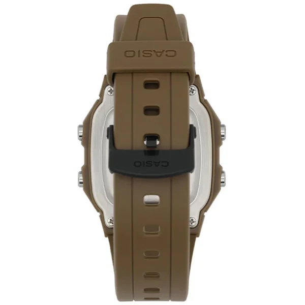 ساعت اسپرت کاسیو مدل W-800H-5A