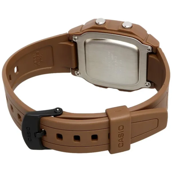 ساعت اسپرت کاسیو مدل W-800H-5A