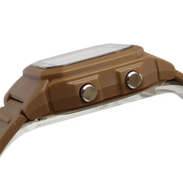 ساعت اسپرت کاسیو مدل W-800H-5A