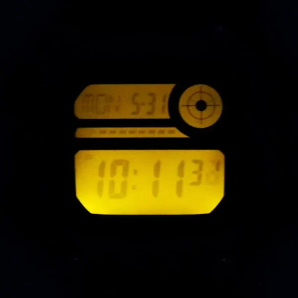 ساعت اسپرت کاسیو مدل DW-291HX-1A
