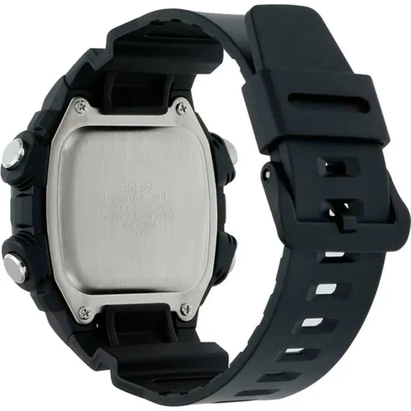 ساعت اسپرت کاسیو مدل DW-291HX-1A