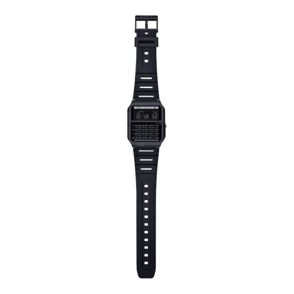 ساعت کاسیو وینتیج مدل CA-53WB-1B