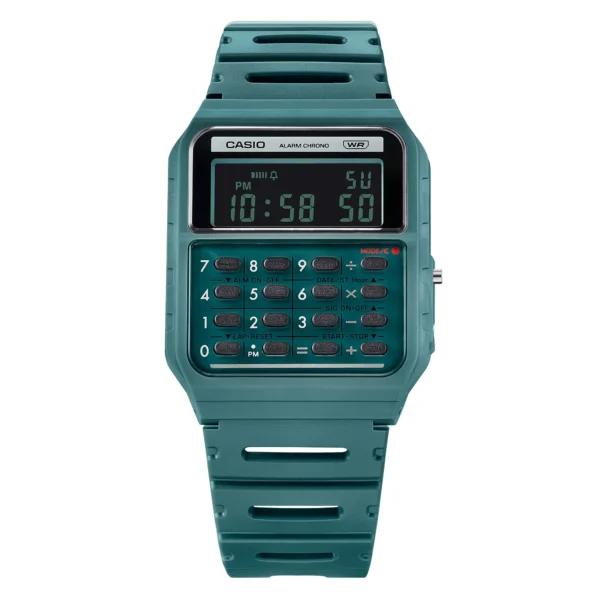 ساعت کاسیو وینتیج مدل CA-53WB-3B