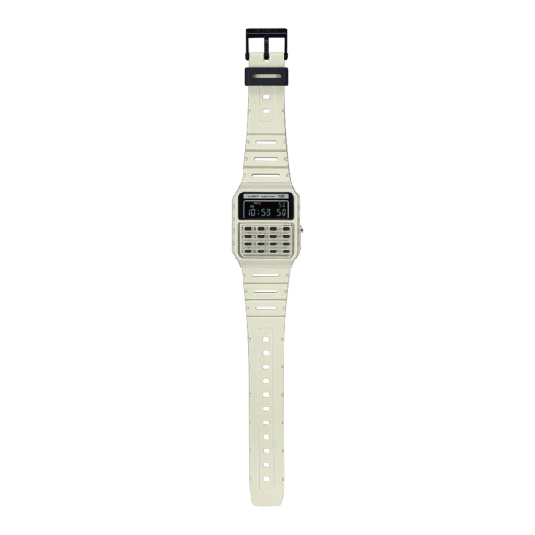 ساعت کاسیو وینتیج مدل CA-53WB-8B