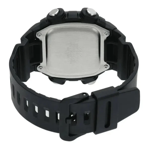 ساعت اسپرت کاسیو مدل DW-291H-1BV