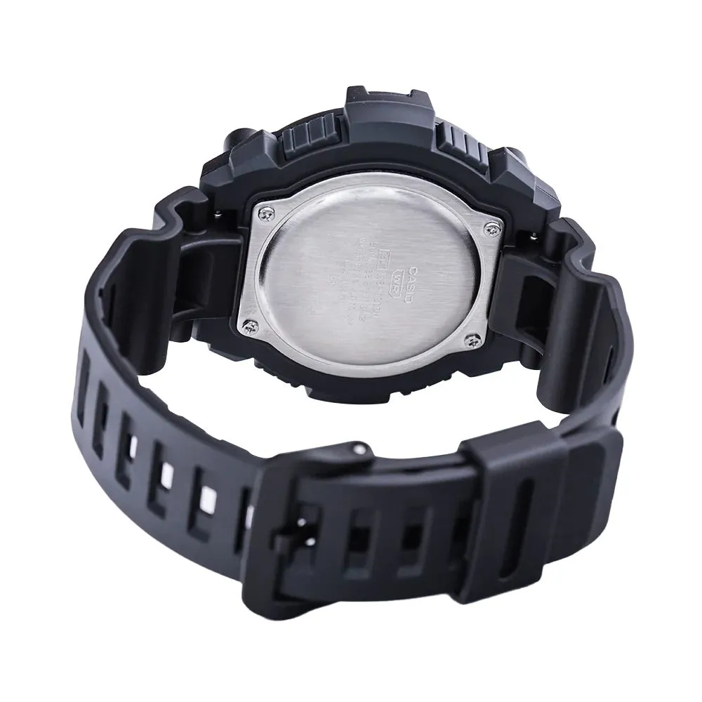 ساعت اسپرت کاسیو مدل WS-1300H-1A