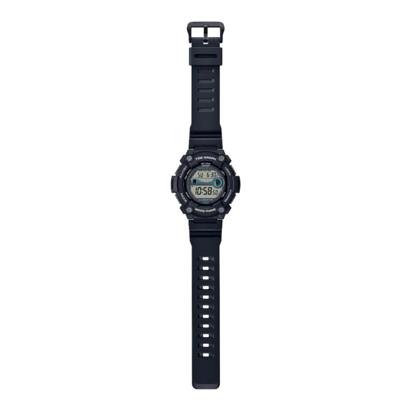 ساعت اسپرت کاسیو مدل WS-1300H-1A