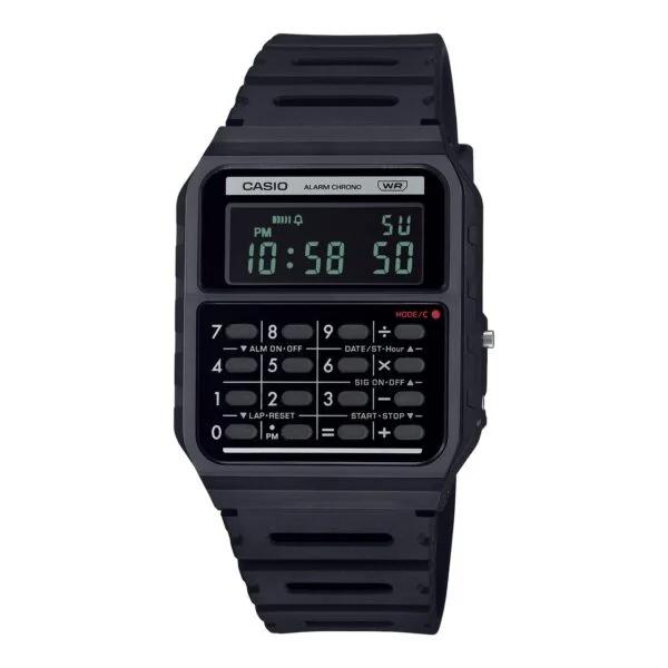 ساعت کاسیو وینتیج مدل CA-53WB-1B