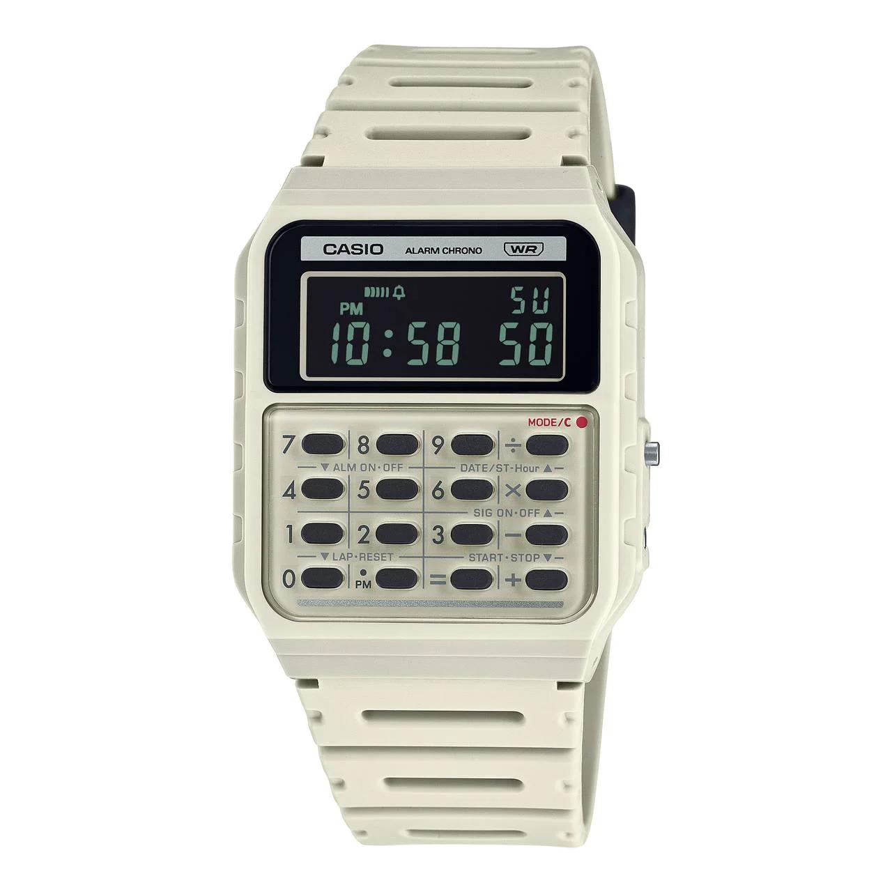 ساعت کاسیو وینتیج مدل CA-53WB-8B