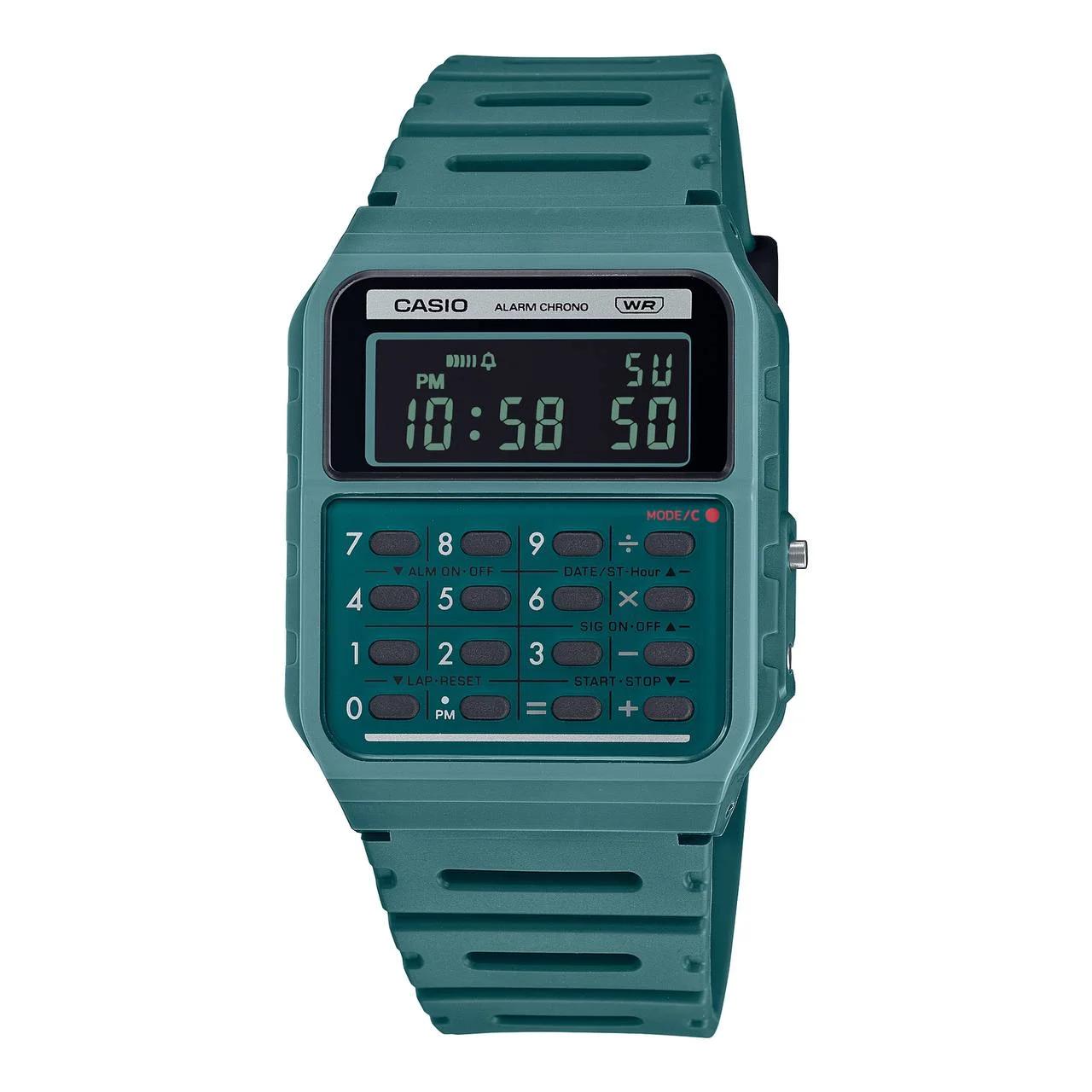 ساعت کاسیو وینتیج مدل CA-53WB-3B