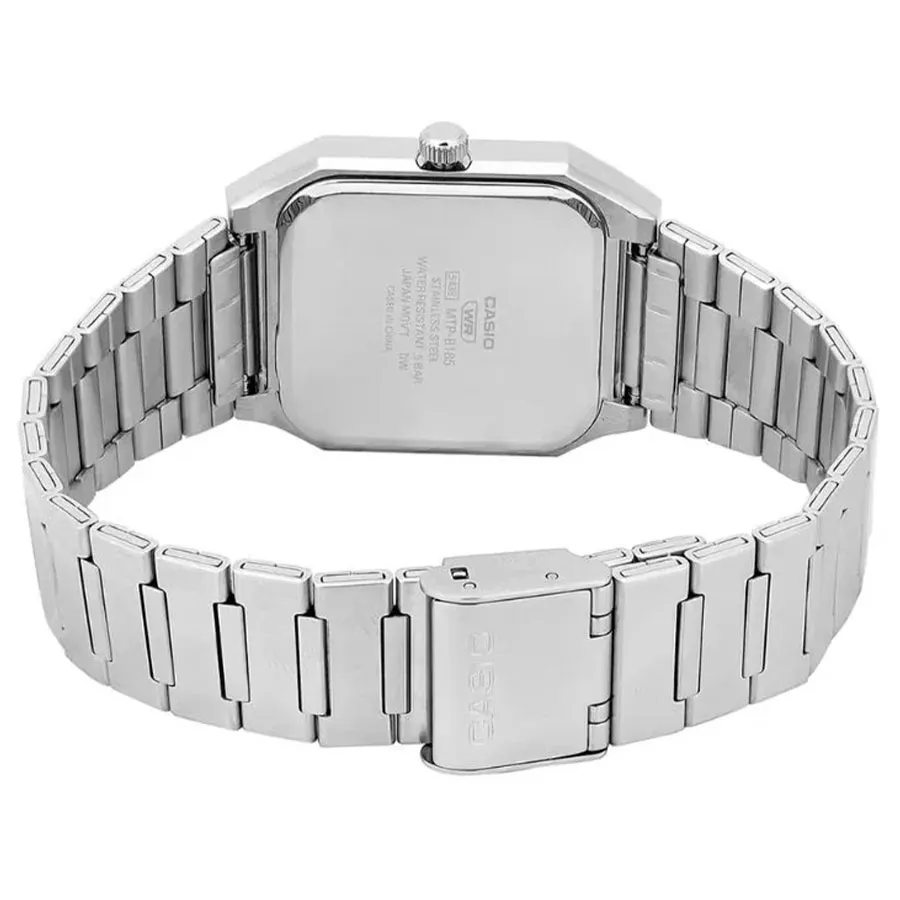 ساعت کاسیو مردانه مدل MTP-B185D-7AV
